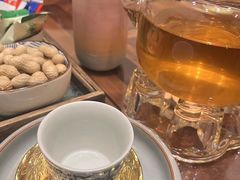 -龙源茶坊(白银路店)