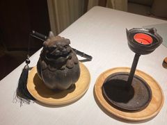 -叶叶菩提·晋福宫