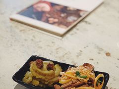 -T館·花园艺术餐厅