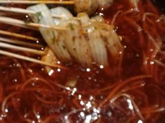-串大叔炭火烤串·鸡西大冷面刀削面(总店)