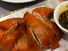 -金哥私房菜馆(张府园总店)