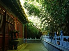 -潭柘寺景区