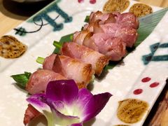 -清水日本料理铁板烧(学府路店)