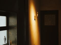 -元白和创园展厅