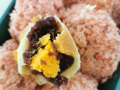 蛋黄酥-泸溪河桃酥(欧尚店)