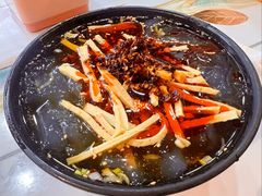 -顺意凉粉(鼓楼东街总店)