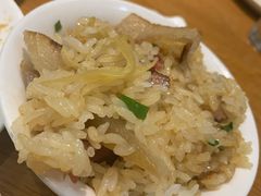 -周锦记广式餐厅