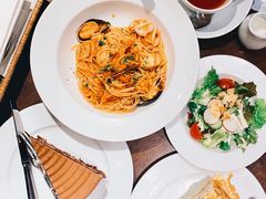 -HARBS(渋谷ヒカリエ シンクス店)