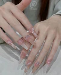 -LILY NAILS美甲美睫
