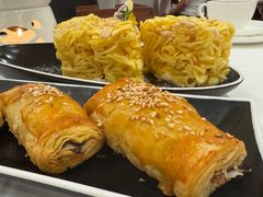 -白天鹅宾馆-宏图府餐厅