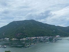 -南丫岛