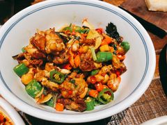 -铁公鸡·四川料理(天环广场店)
