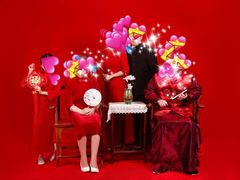 -正午照相馆·全家福·证件照·轻写真