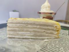 -猫王榴莲世家(三里屯SOHO商场店)