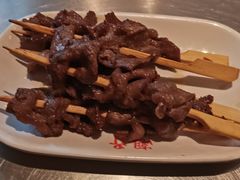 牛肉串-潮界(虹桥新天地店)