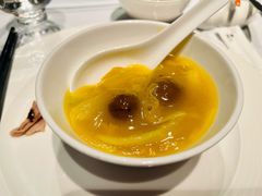 栗子白菜-大董(环贸iapm店)