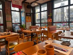 -华府九号海鲜烧烤大排档(龙域店)