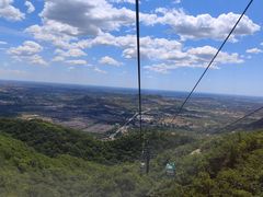 -天津盘山风景名胜区