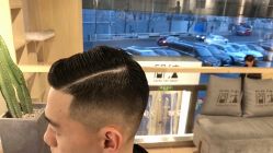 -简法造型·品牌形象店