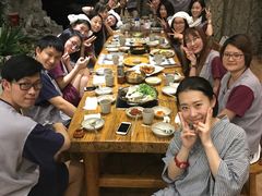 -纽斯桑拿会所(天山店)