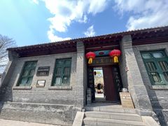 -赵尔巽公馆-旧址