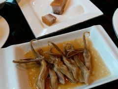 -新天世纪中餐厅