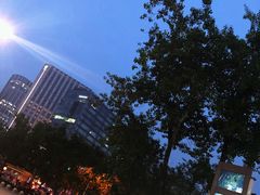 -柒Lounge(三里屯店)