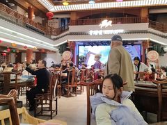 -香麒园·过桥米线·南湖雅宴