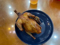 -煲煲掂风味煲仔饭餐厅(西区店)