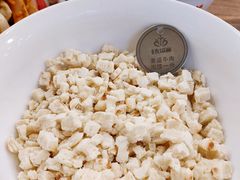 -老刘家永盛斋·传统泡馍(东关南街店)