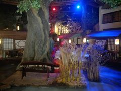 -淀里船宴(卓达店)