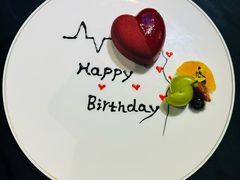 -Olive橄榄花园漂亮饭主题布置餐厅(大望路店)