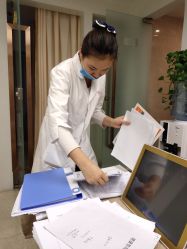 点击看大图 -产后帮产后修复(首城国际店)