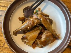 -临家闽南菜(宝洲路店)