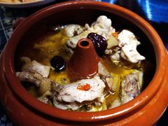 -香满楼(临安路店)