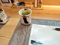 -昱匠·日本料理(金融街店)