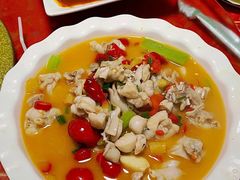 金汤牛蛙-小口味