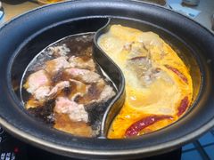 -温野菜涮涮锅(曲江大悦城店)