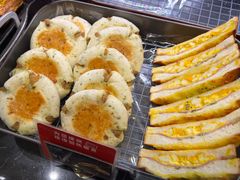 -巴黎贝甜·生日蛋糕(环球中心店)