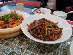 -走马楼饭庄(慈城古县城店)