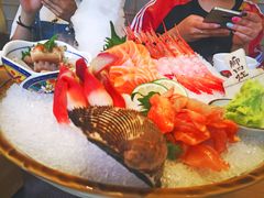 -玄海寿司(国贸店)