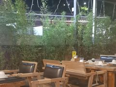 -木屋烧烤(白石洲店)