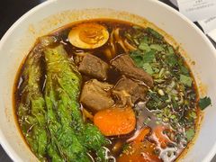 -康师傅私房牛肉面(申虹店)