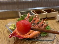 -丽思卡尔顿·炙焰·铁板烧餐厅