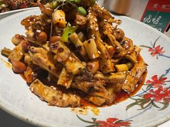 -院8里·小聚园老川菜(九眼桥店)