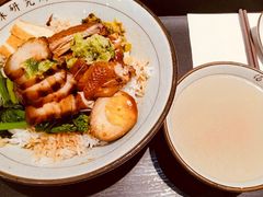 -狮头牌卤味研究所·卤味饭(花城汇南区店)