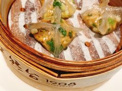 -天然台1908(中建广场店)