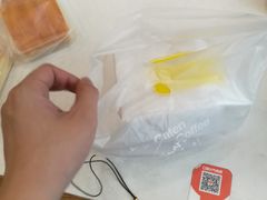 -佳田面包蛋糕(横岗店)