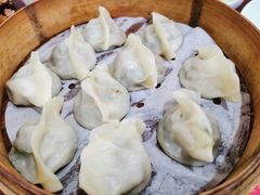 -老边饺子馆(中街店)