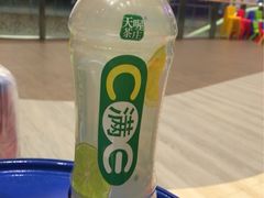 永辉BRAVO超市-永辉超市(凯德·天府店)